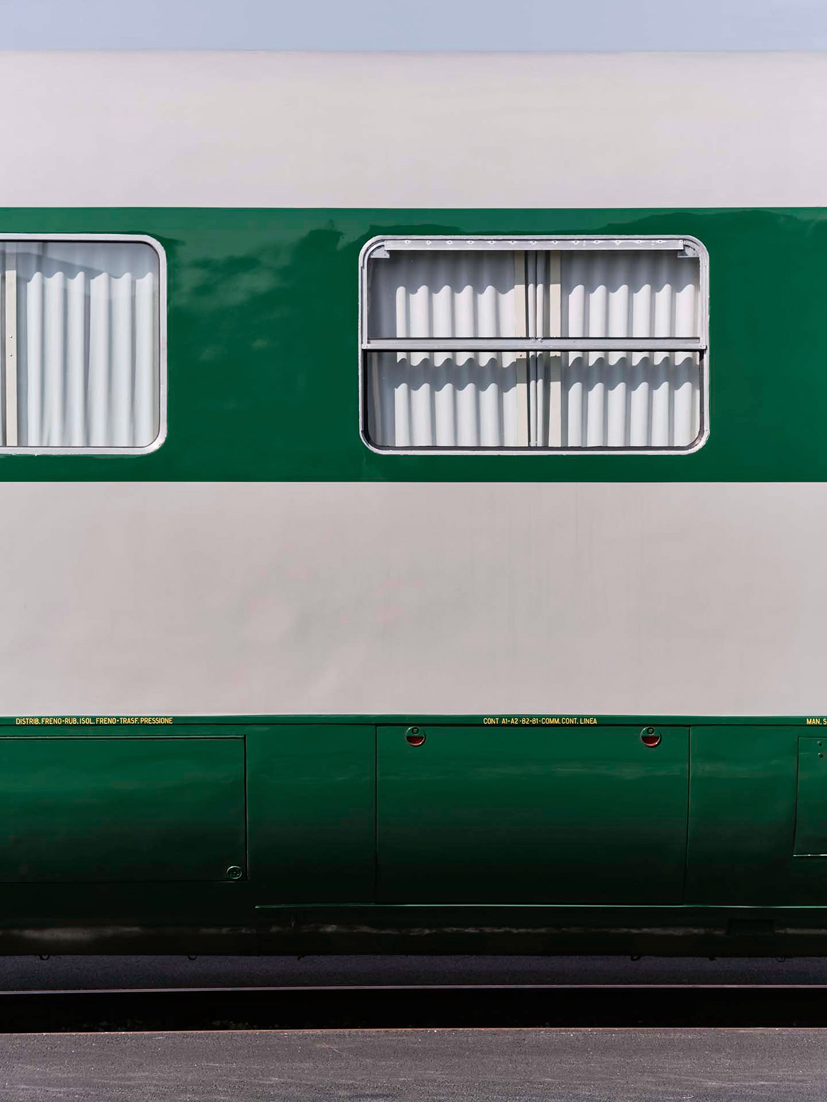 Prada Frames: In Transit | Courtesy of Prada