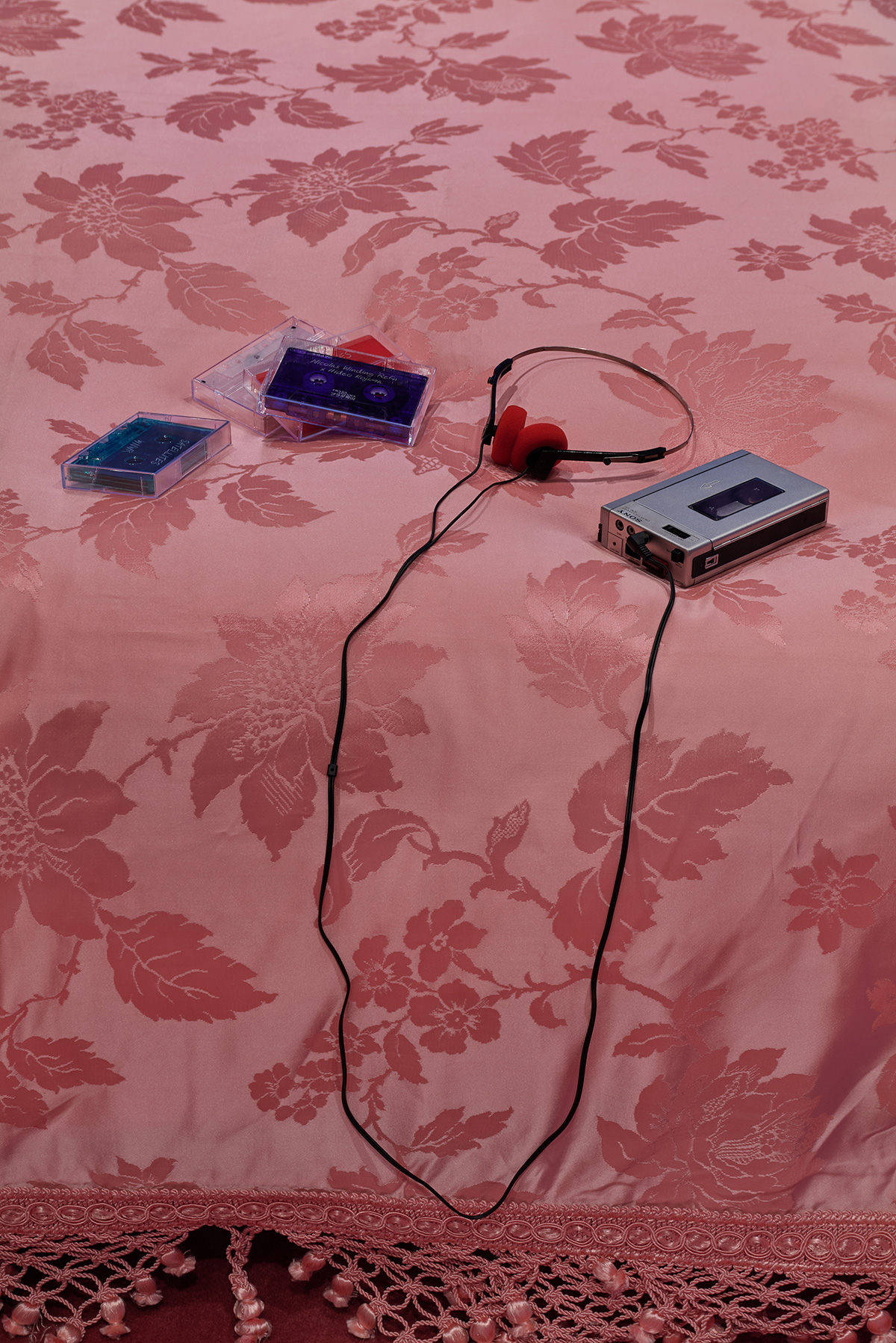 Prada Presents “Satellites” by Nicolas Winding Refn and Hideo Kojima | Courtesy of Prada
