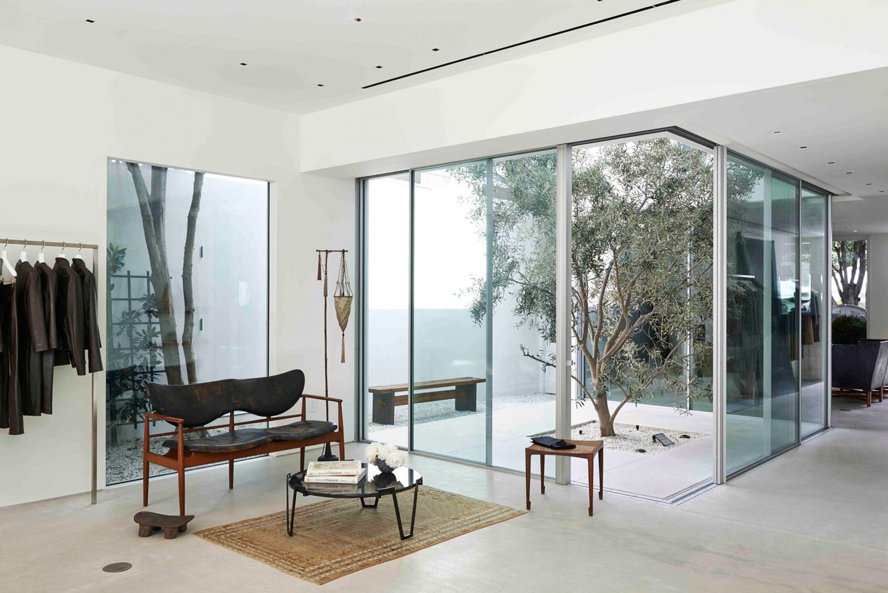 The Row – Los Angeles (Melrose Place)