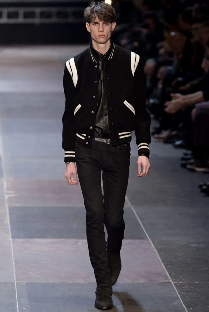 Saint Laurent