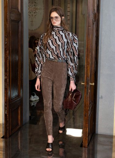 Gucci Cruise 2026 Photos