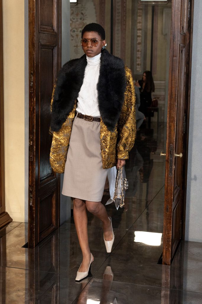 Gucci Cruise 2026