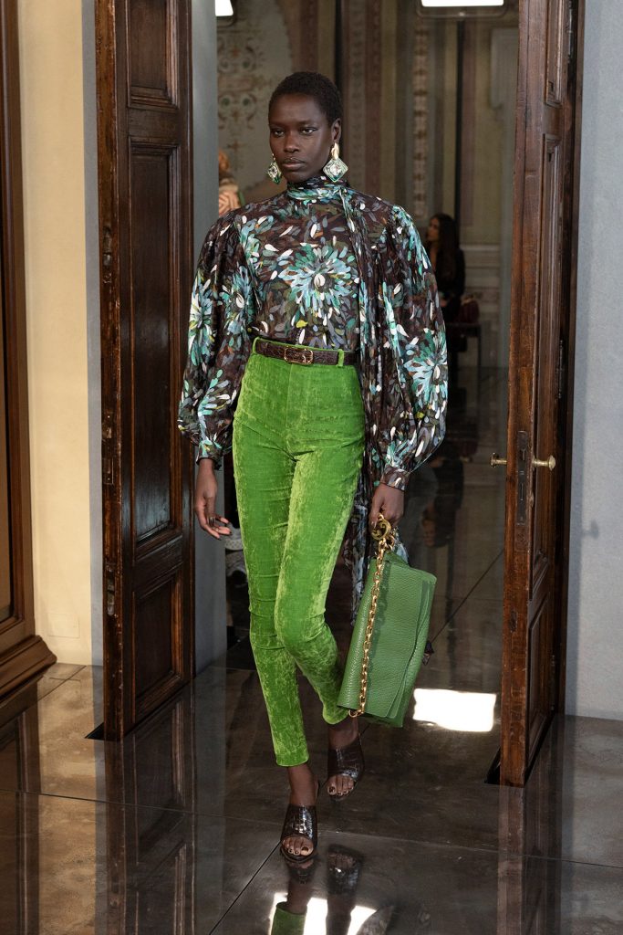Gucci Cruise 2026