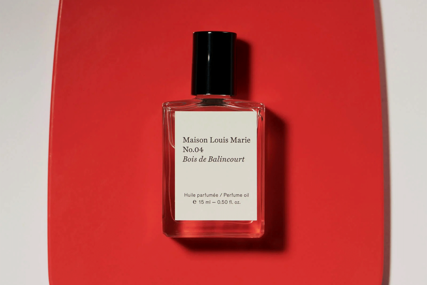9 Clean Perfumes You Can Feel Good About Using