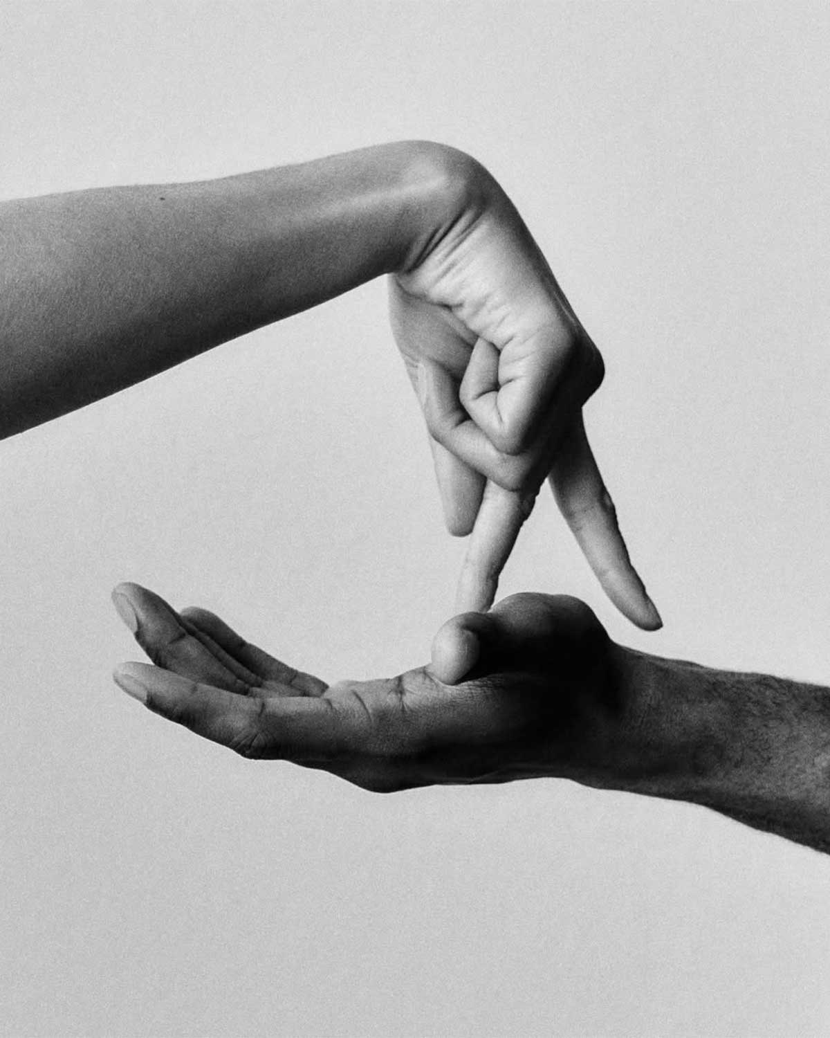 Bottega Veneta Breaks Its Silence with a Hands-On Teaser