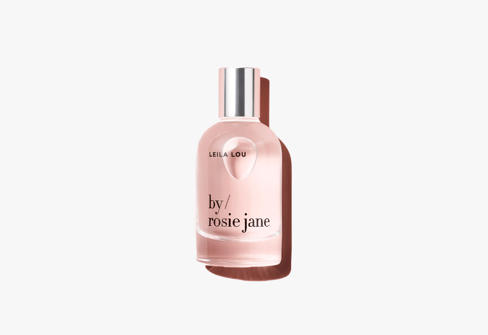 By Rosie Jane – Leila Lou