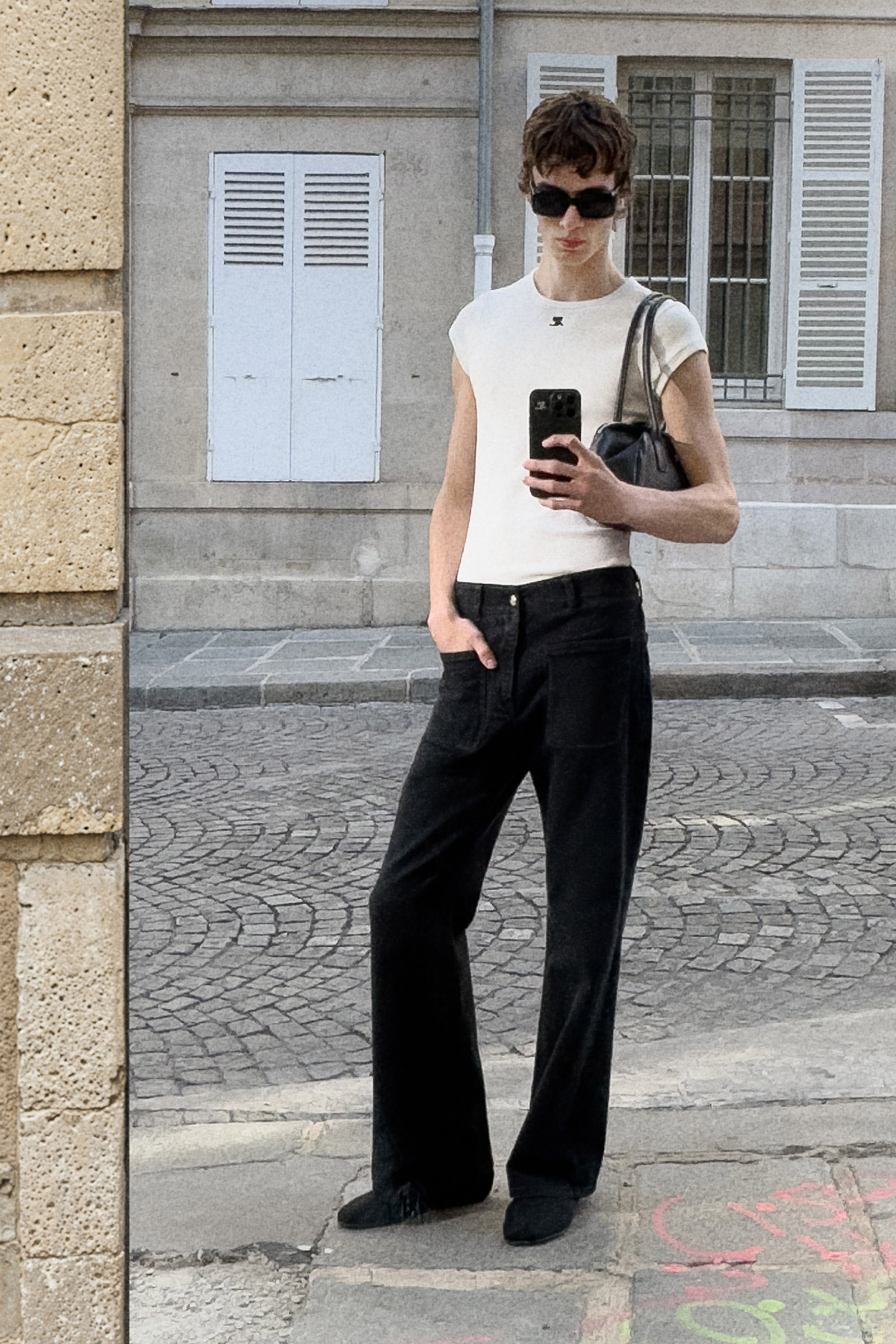 Courrèges Spring 2026