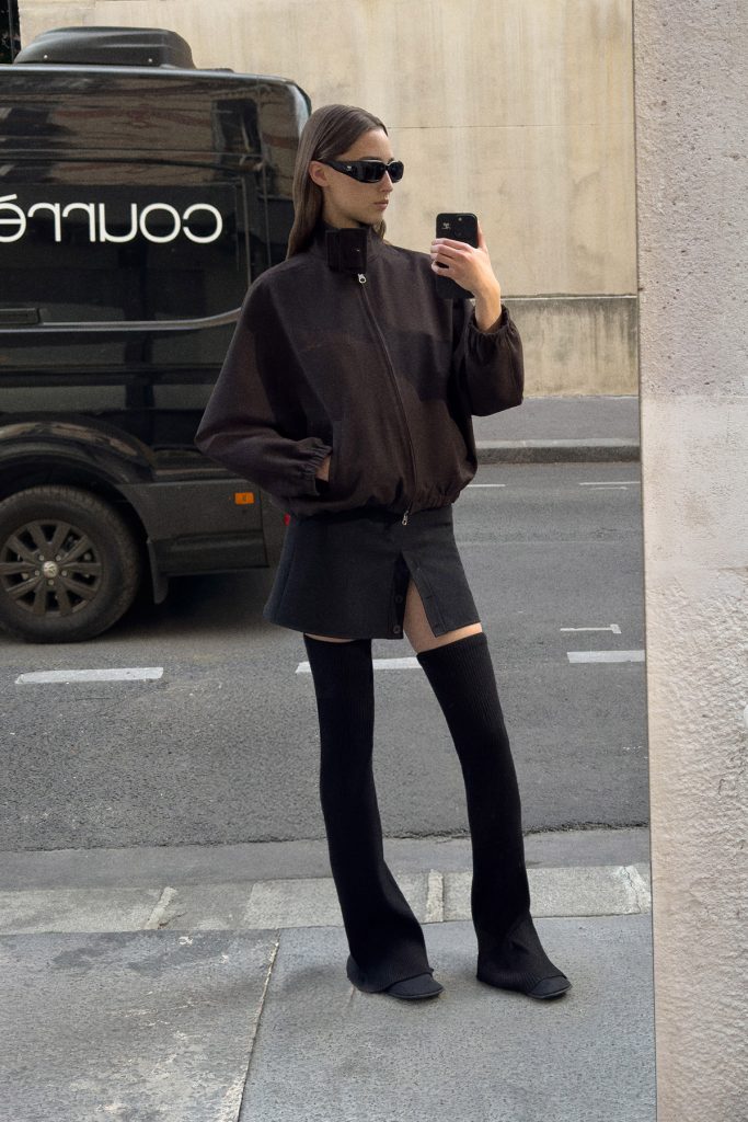 Courrèges Spring 2026