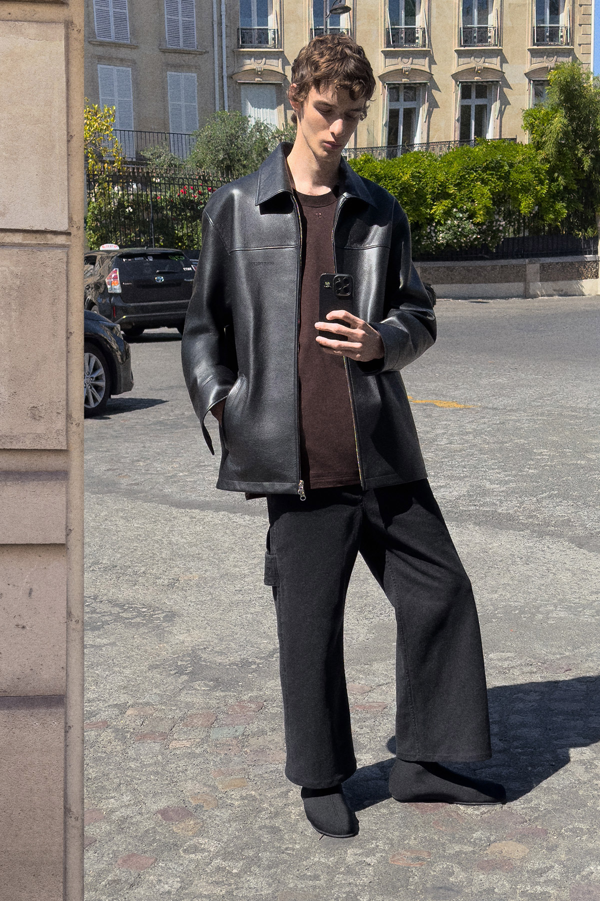 Courrèges Spring 2026