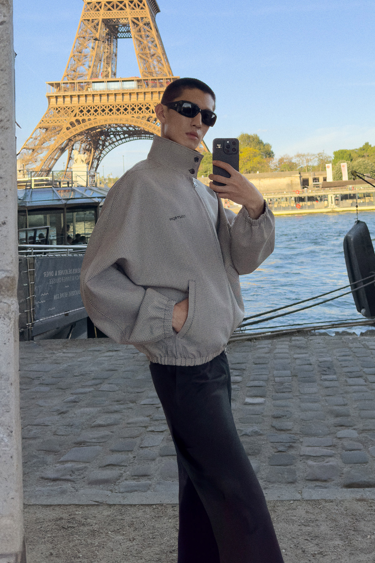 Courrèges Spring 2026