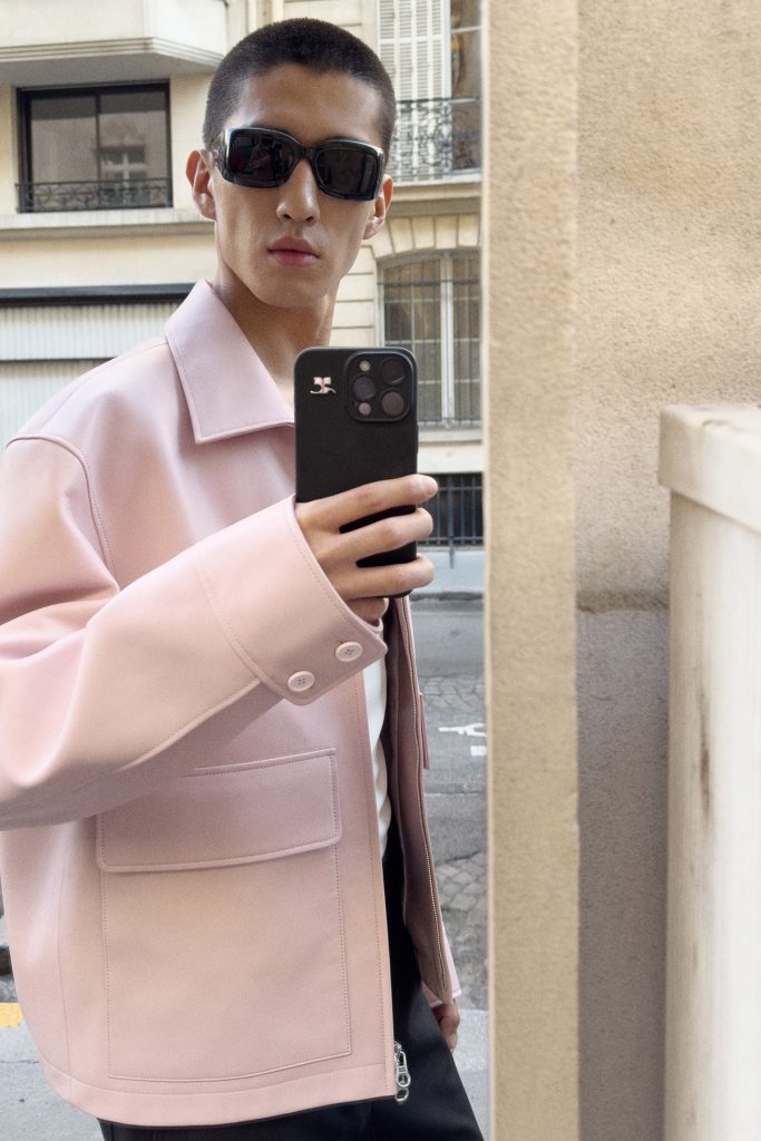 Courrèges Spring 2026