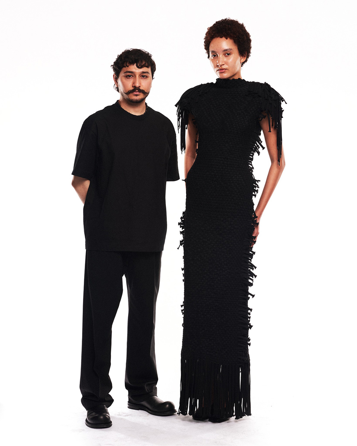 Institution | Source: Camera Moda Fashion Trust
