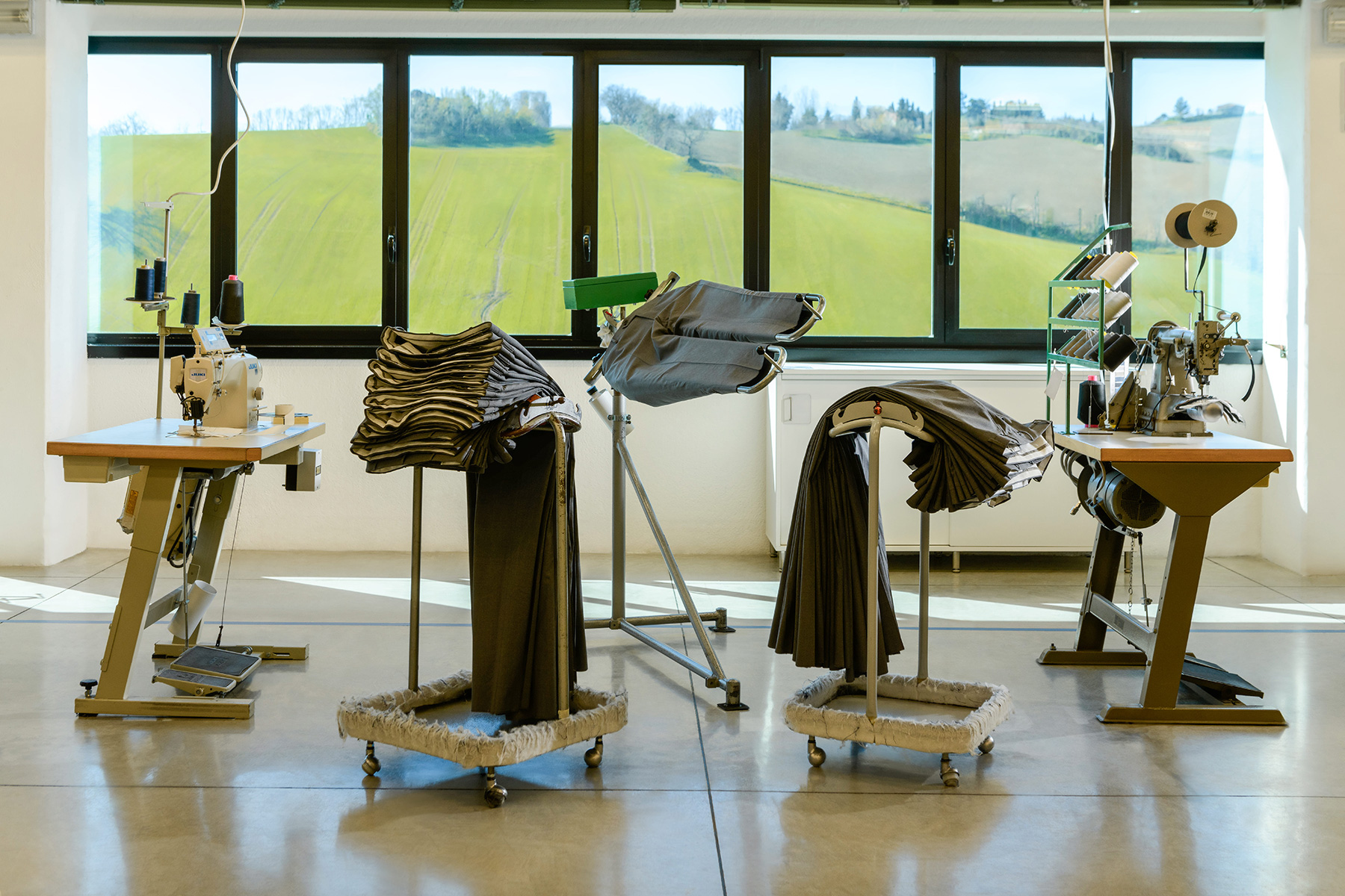 Canali Launches 2025–2030 Sustainability Roadmap | Source: Canali