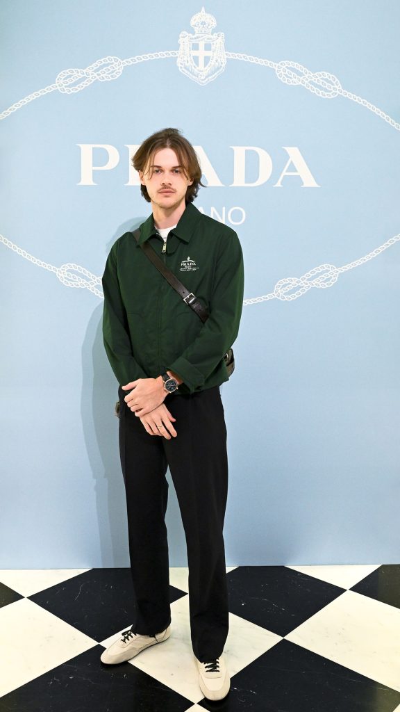 Christopher Briney