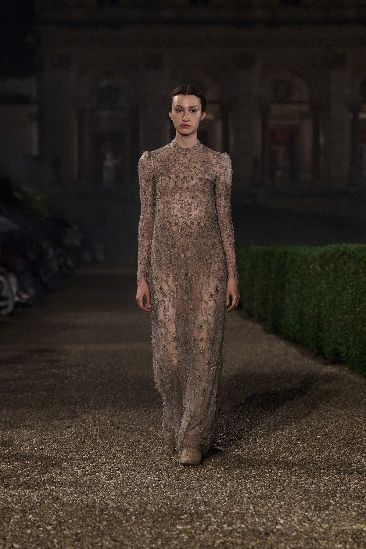Dior Cruise 2026
