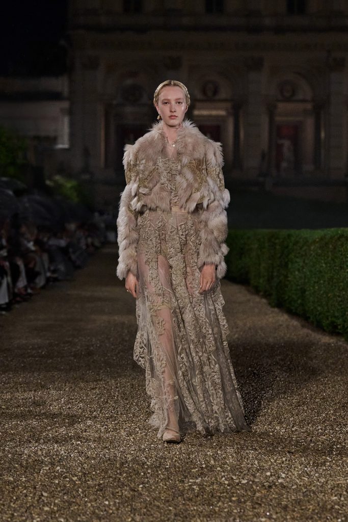 Dior Cruise 2026