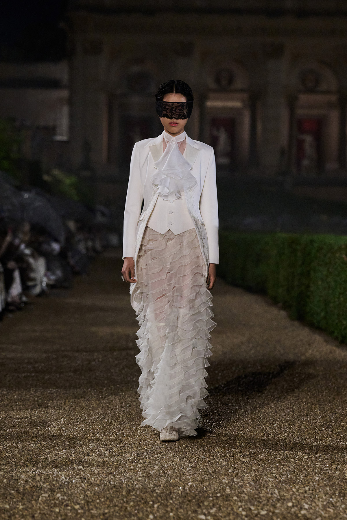 Dior Cruise 2026