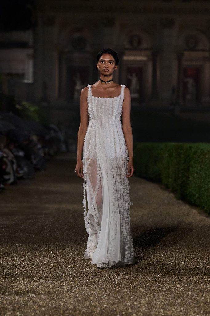 Dior Cruise 2026