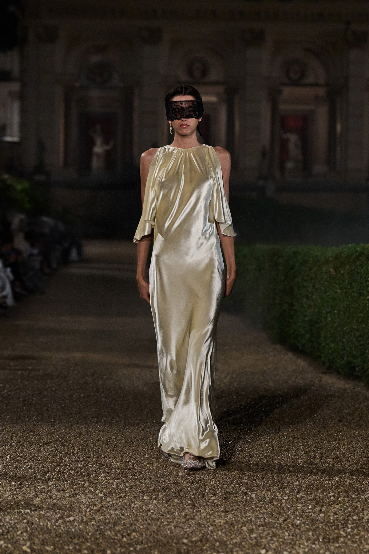 Dior Cruise 2026
