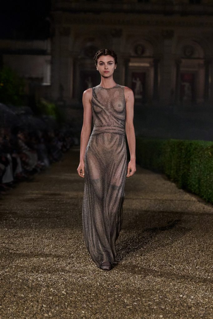 Dior Cruise 2026