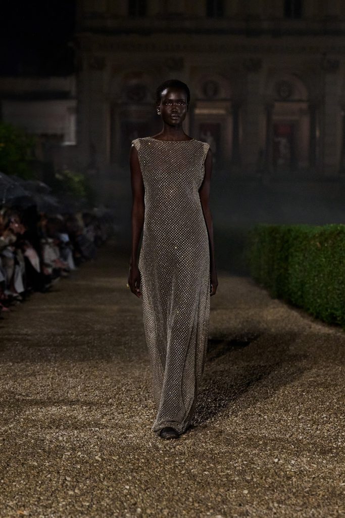Dior Cruise 2026
