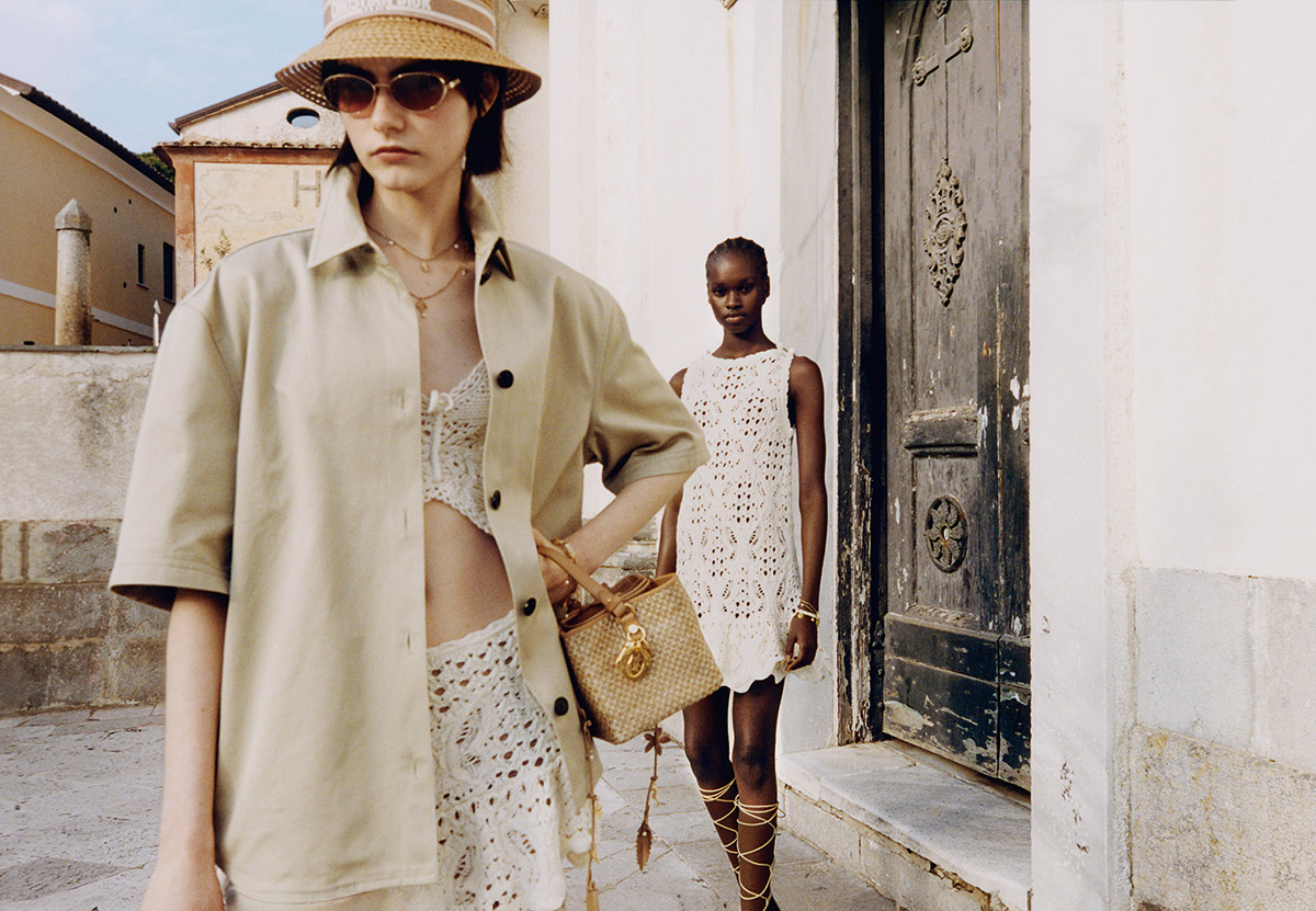 Dior Dioriviera 2025