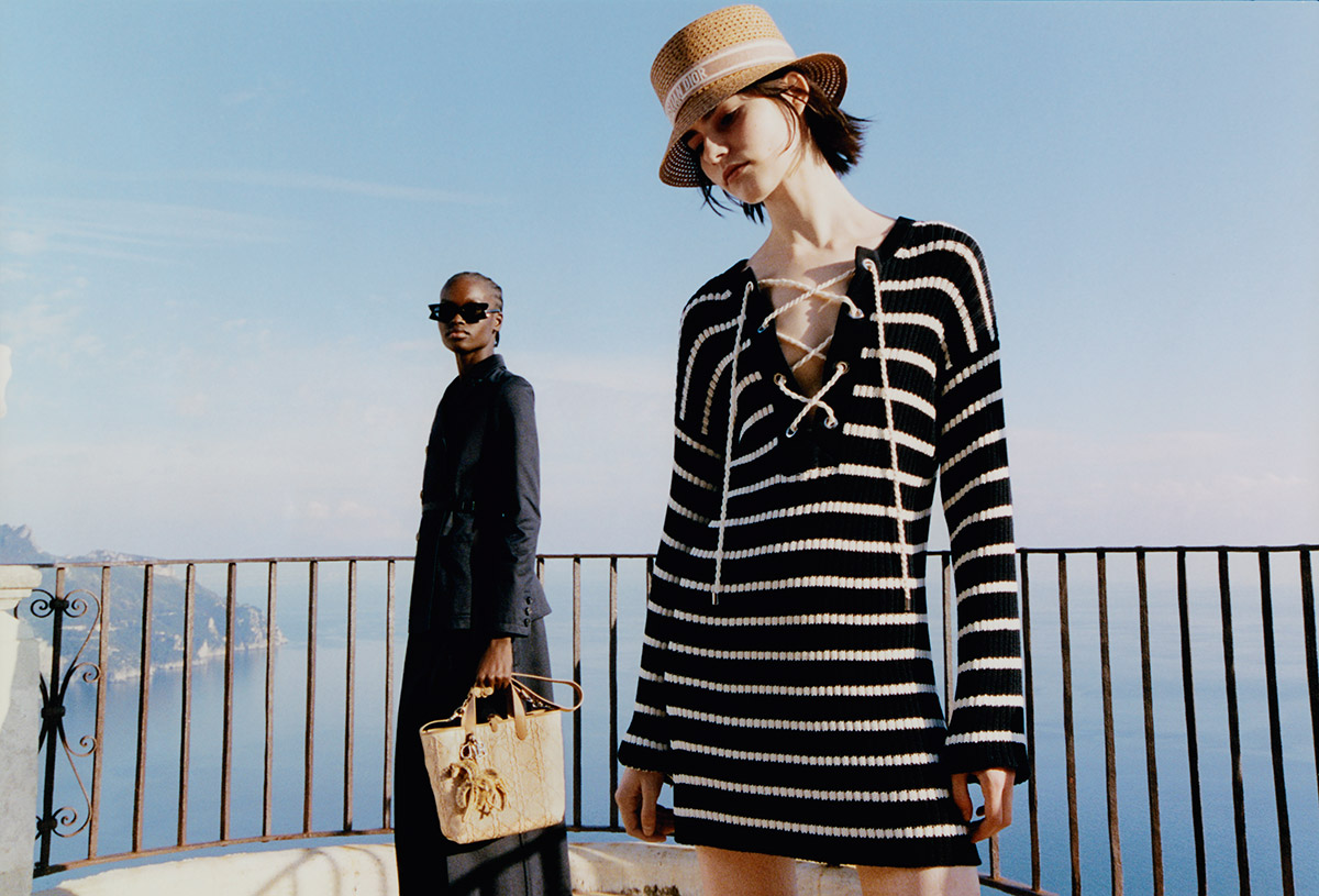 Dior Dioriviera 2025