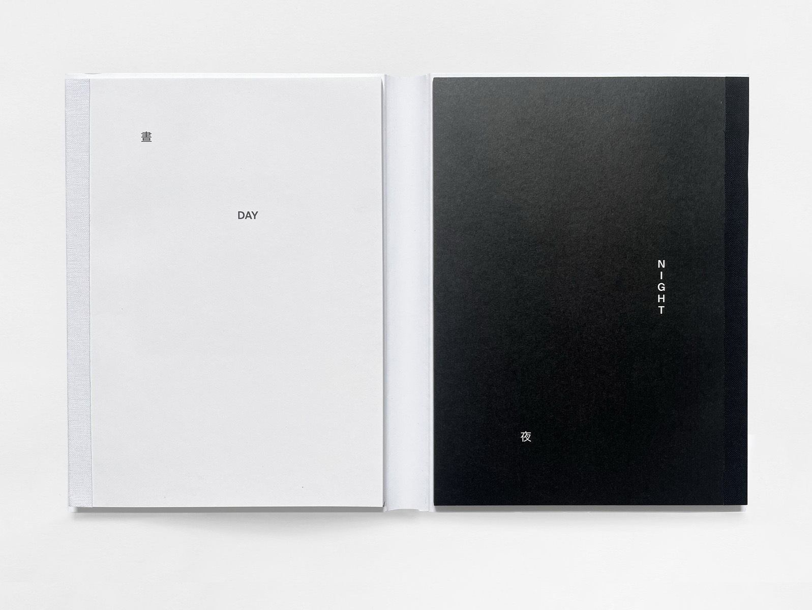 Day / Night by Wing Shya | Source: Jane & Jeremy
