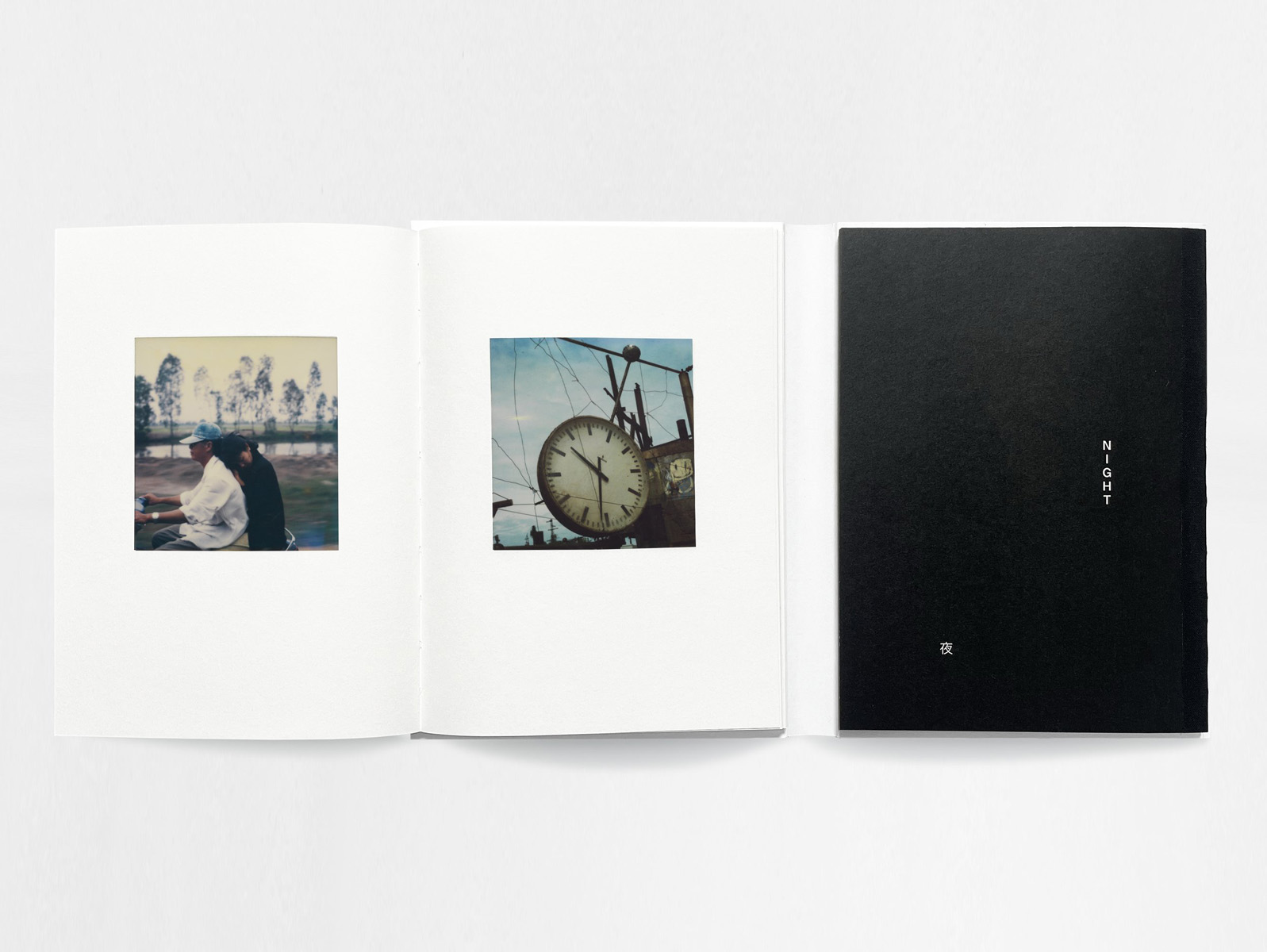 Day / Night by Wing Shya | Source: Jane & Jeremy