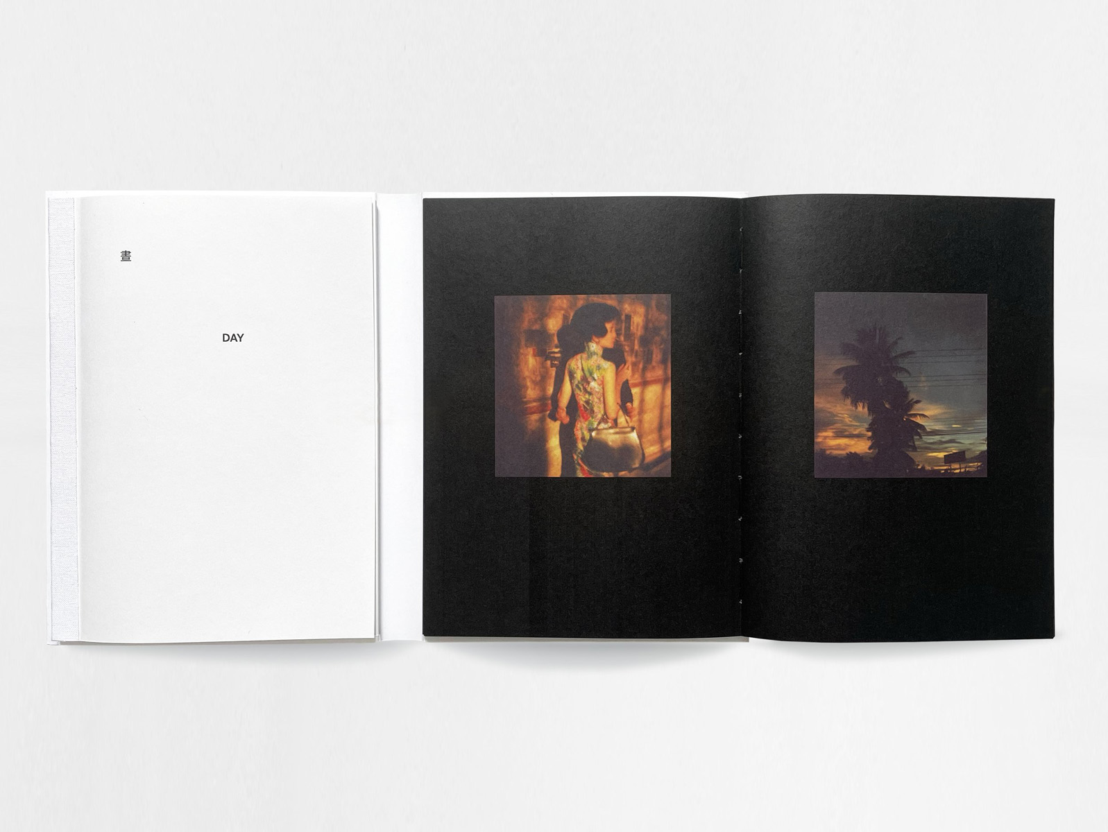 Day / Night by Wing Shya | Source: Jane & Jeremy