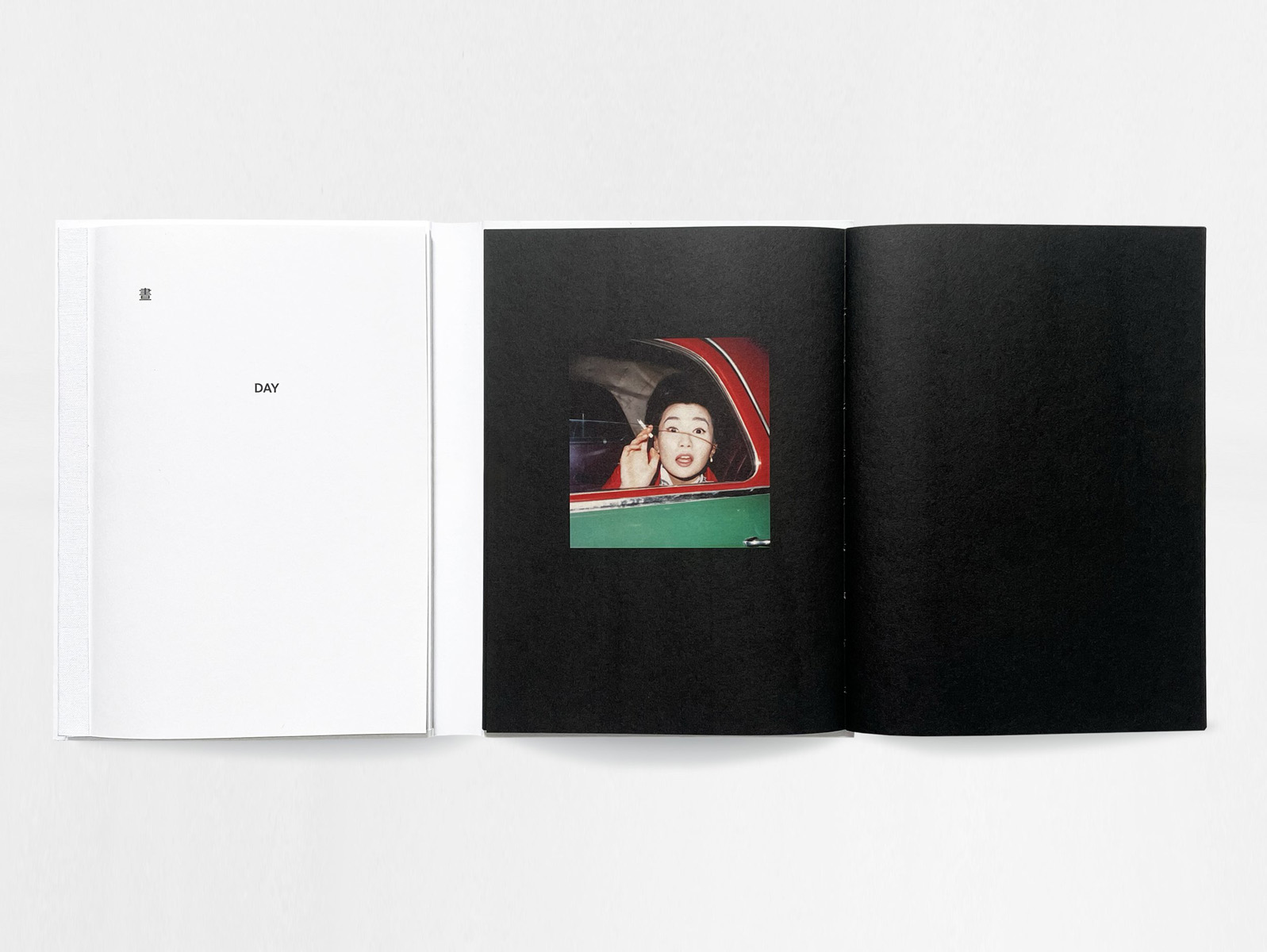 Day / Night by Wing Shya | Source: Jane & Jeremy