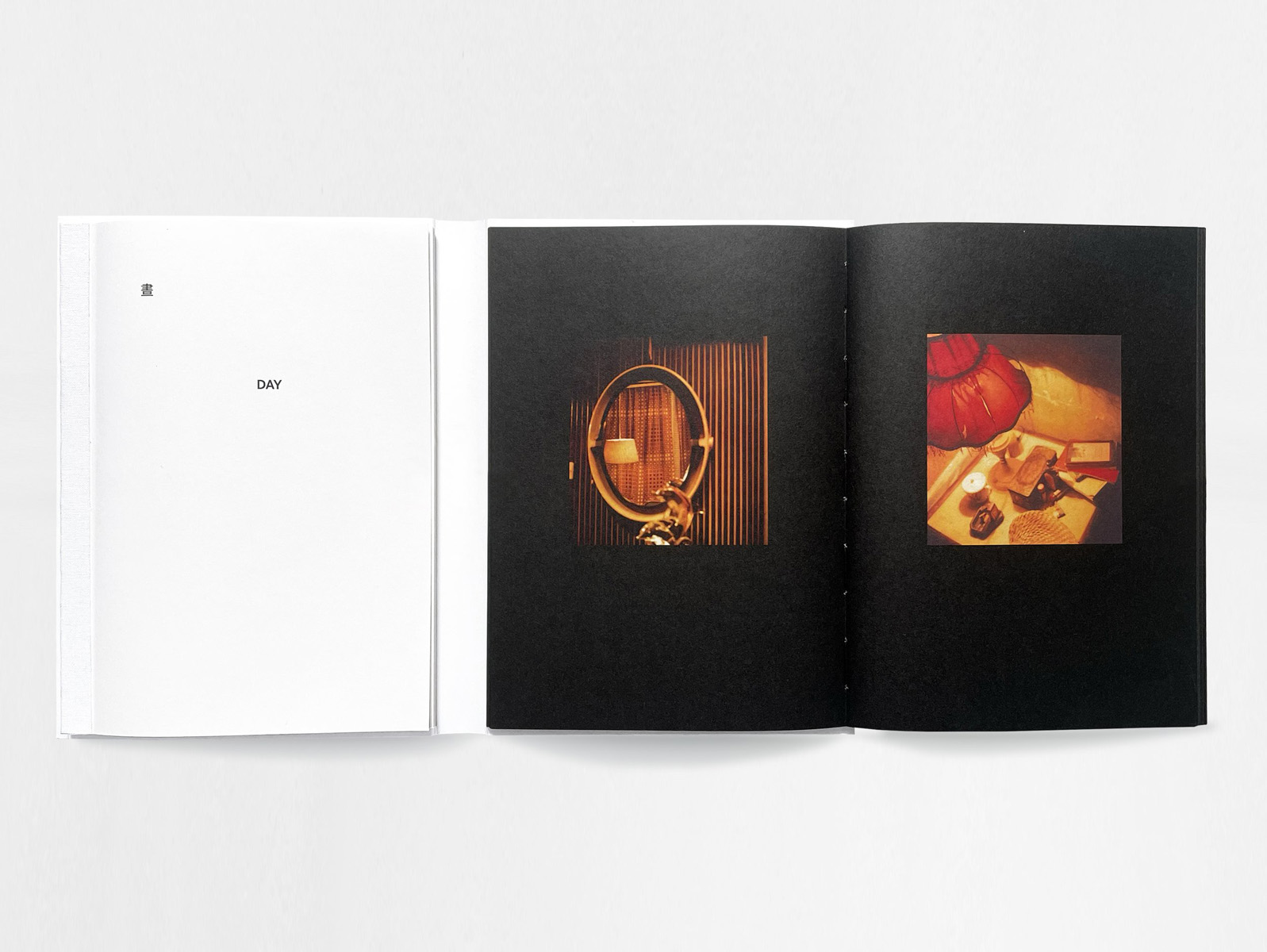 Day / Night by Wing Shya | Source: Jane & Jeremy