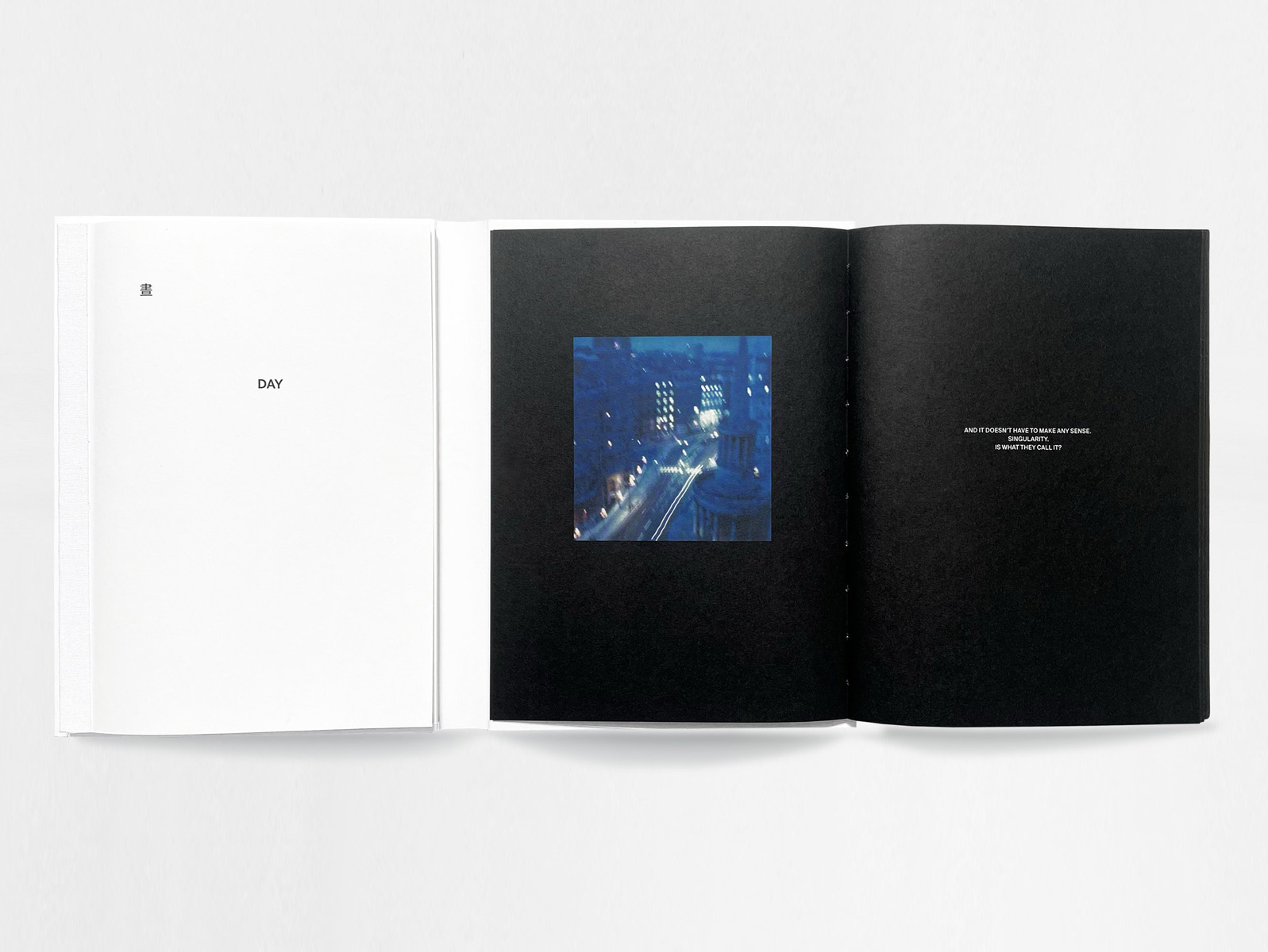 Day / Night by Wing Shya | Source: Jane & Jeremy