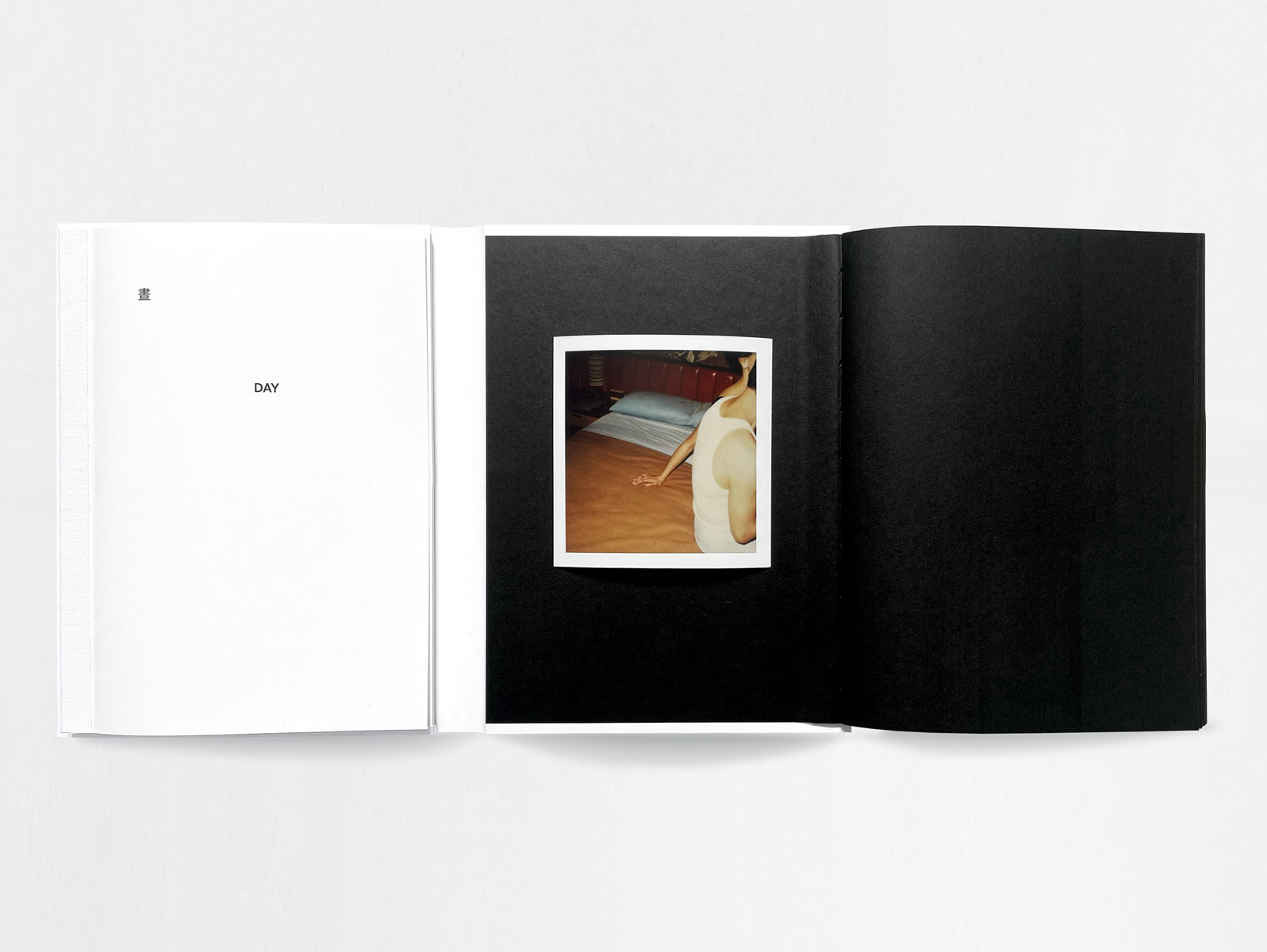 Day / Night by Wing Shya | Source: Jane & Jeremy