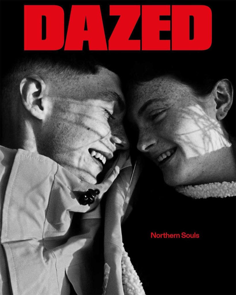 Dazed Summer 2023 – “Northern Souls”