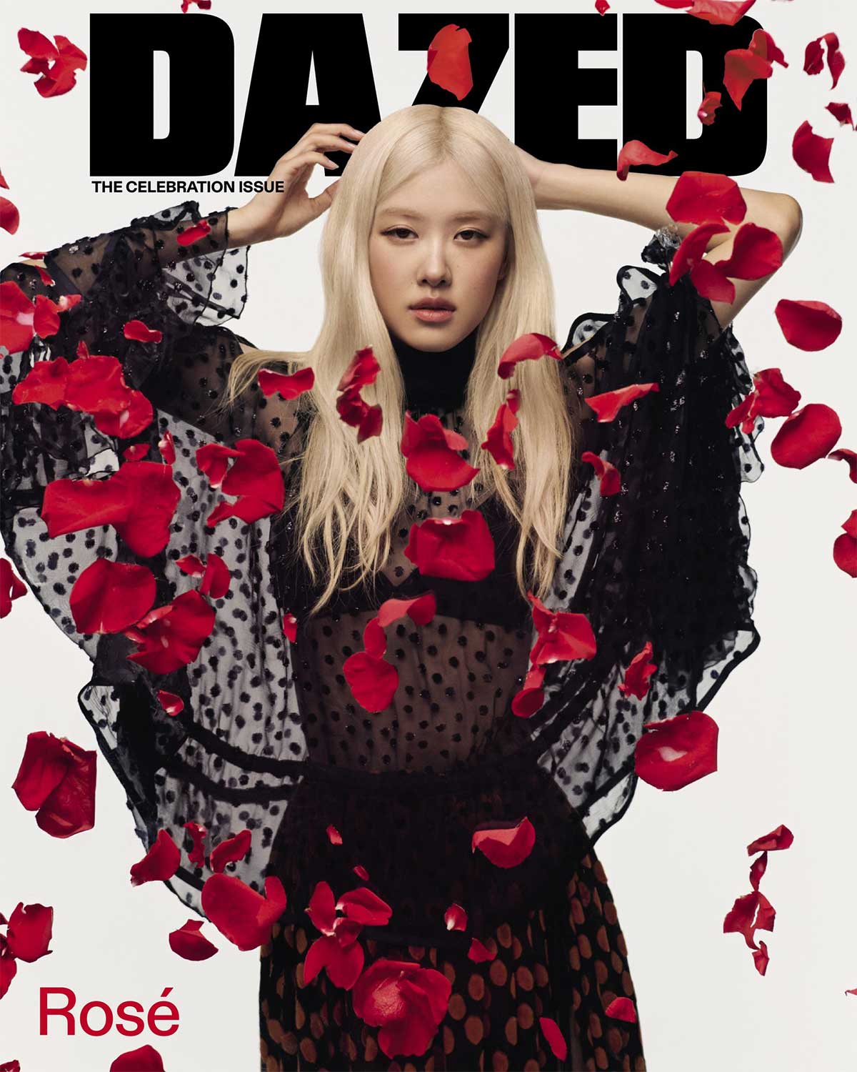 Dazed Summer 2025 – Rosé