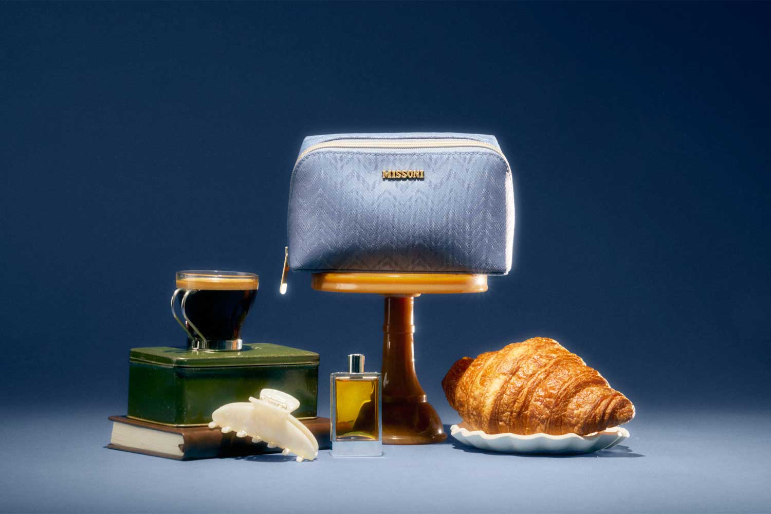 Delta and Missoni Take Italian Luxury to the Skies