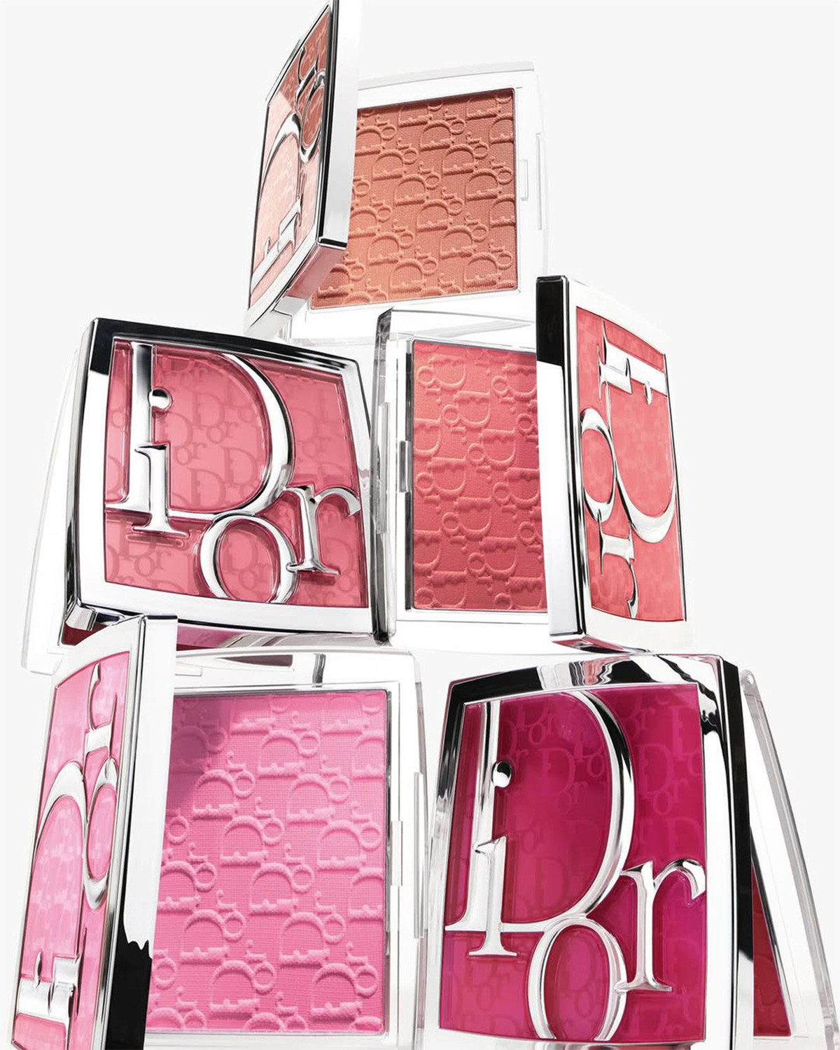 Dior Backstage Line | Source: Dior Beauty
