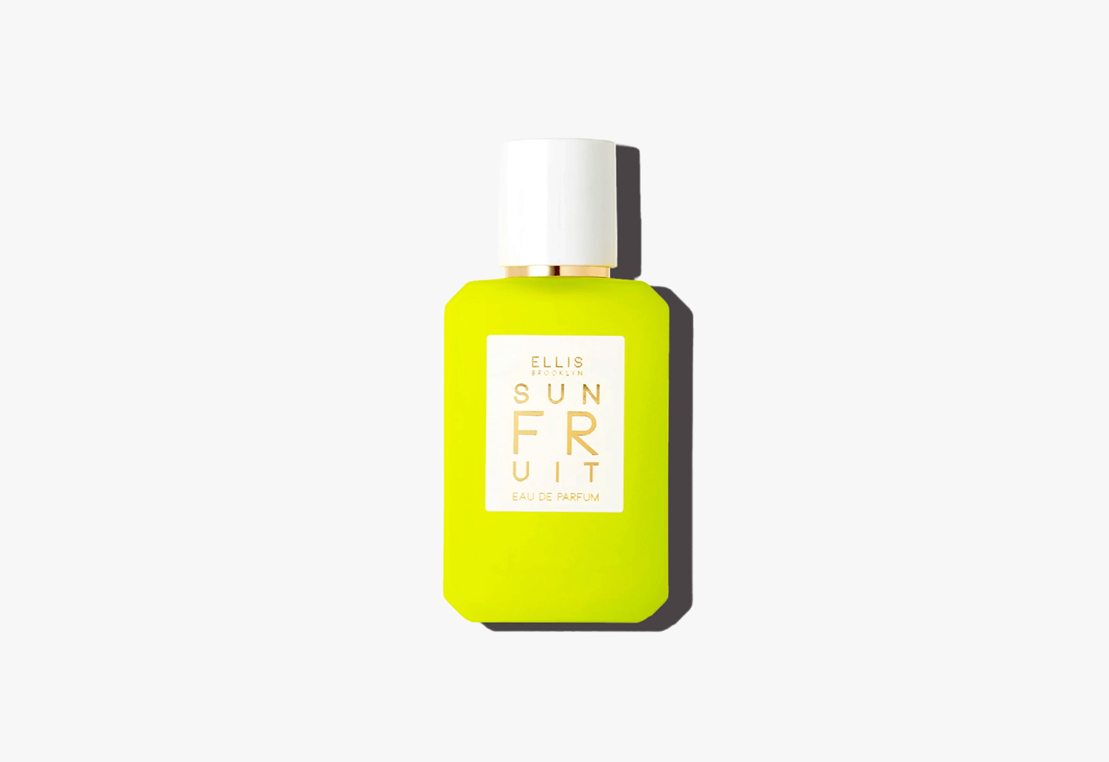 Ellis Brooklyn – Sun Fruit