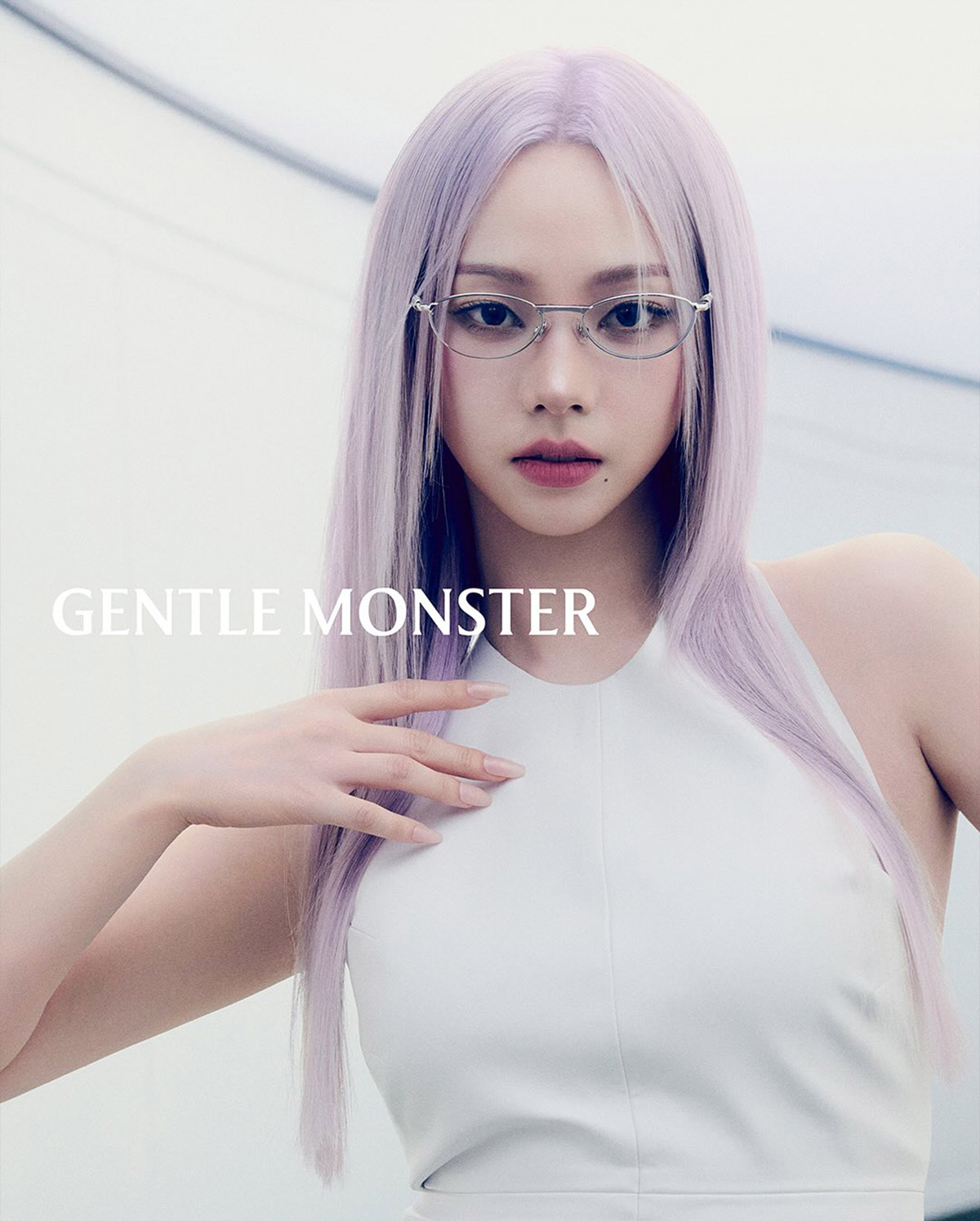 Gentle Monster X Bratz
