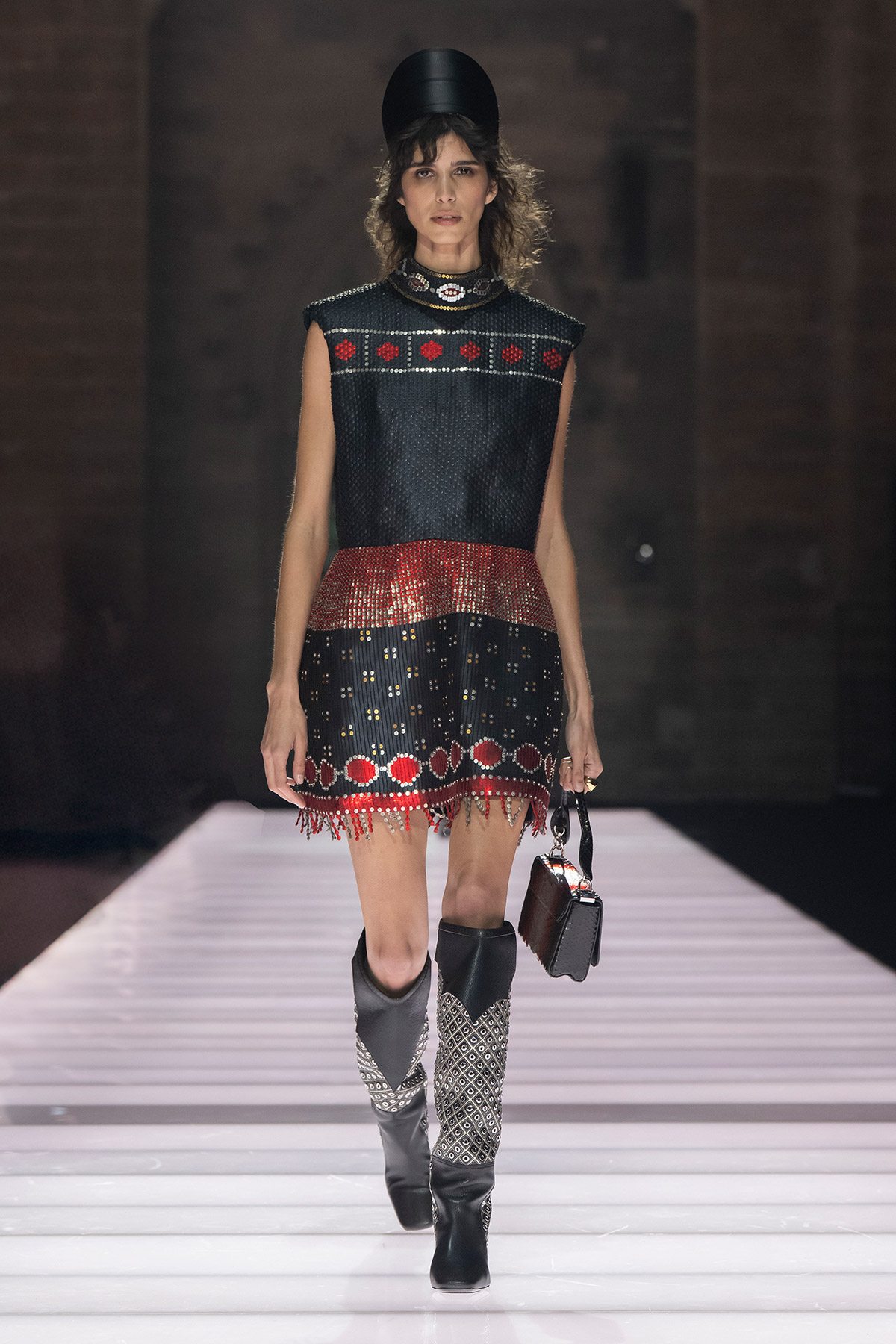 Louis Vuitton Cruise 2026