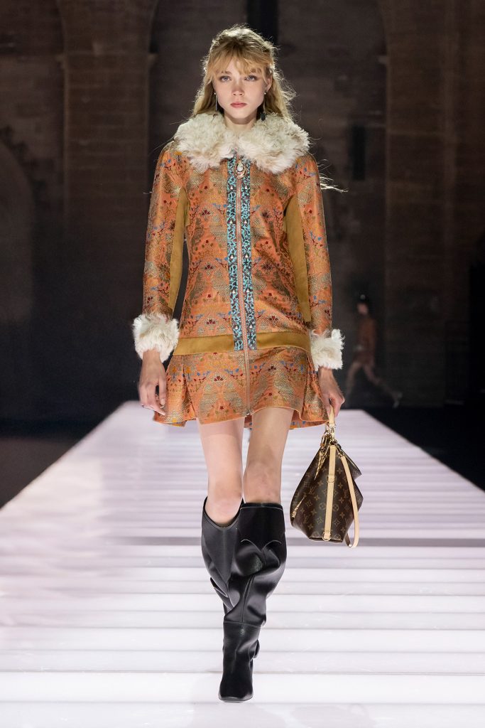 Louis Vuitton Cruise 2026