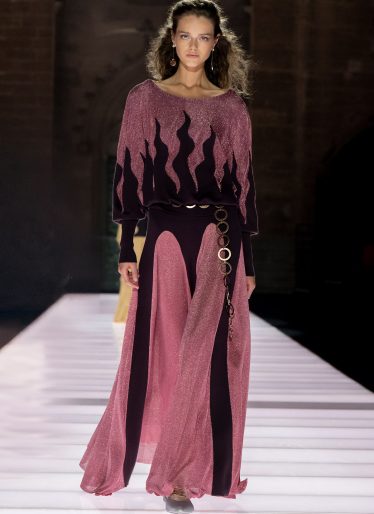 Louis Vuitton Cruise 2026 Photos