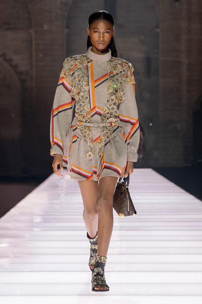 Louis Vuitton Cruise 2026