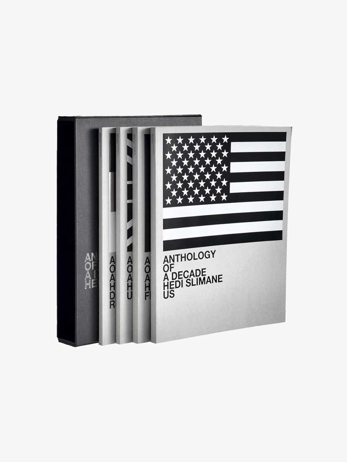 Hedi Slimane｜エディ・スリマン写真集| 古本買取セシルライブラリ