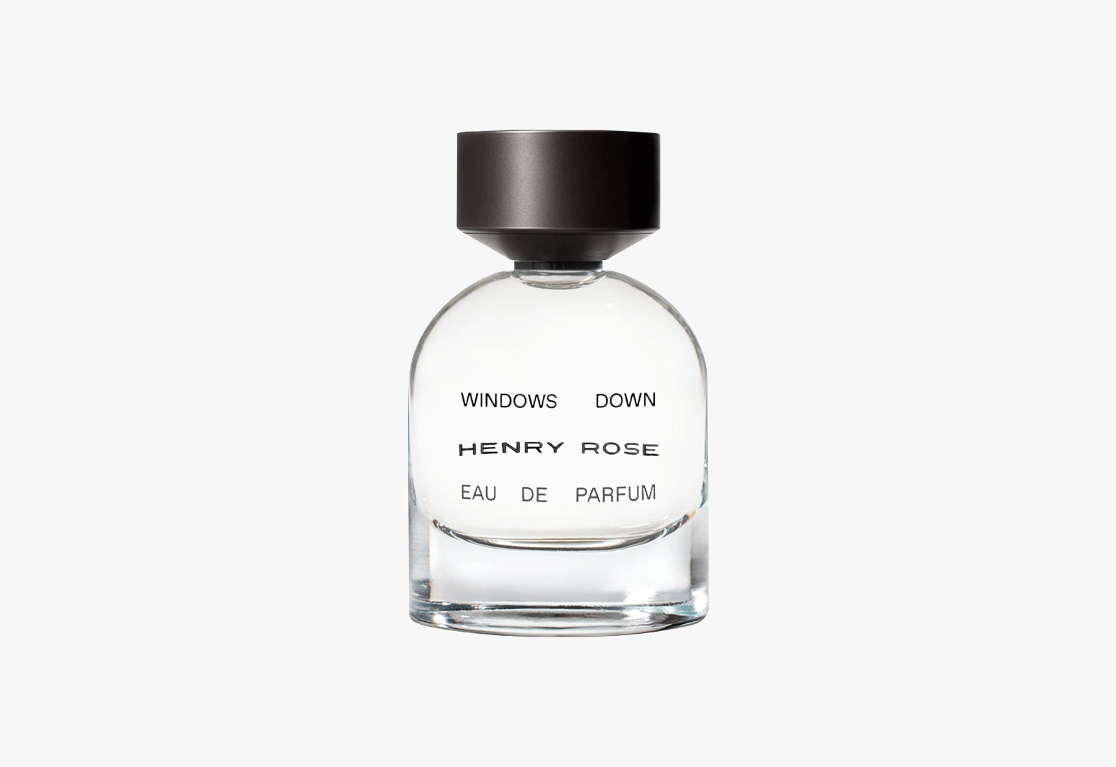 Henry Rose – Windows Down