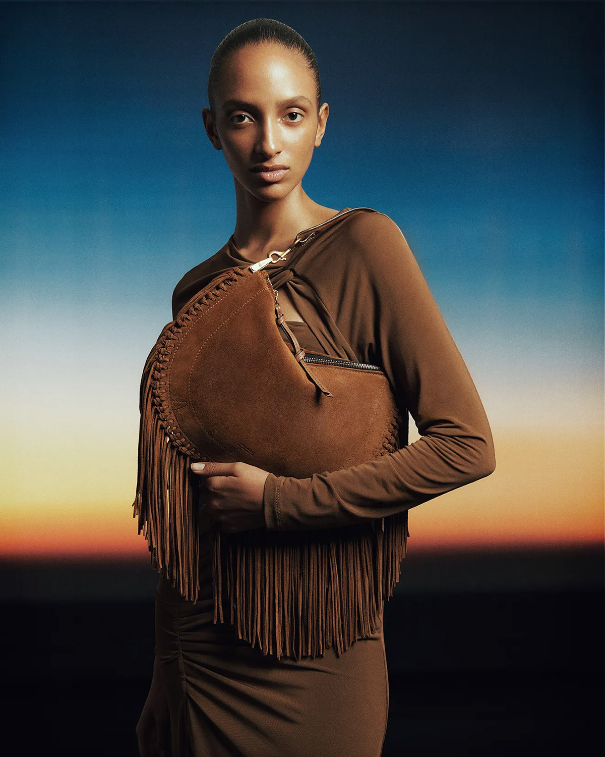 Net-a-porter X Isabel Marant