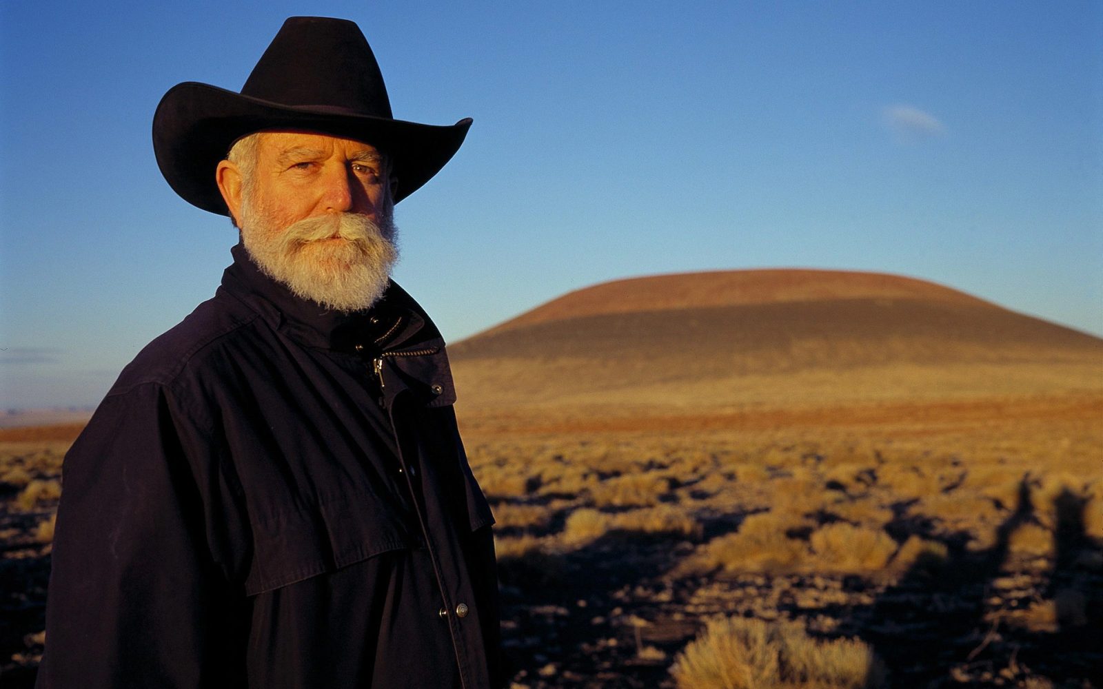 James Turrell | Source: Pace Gallery