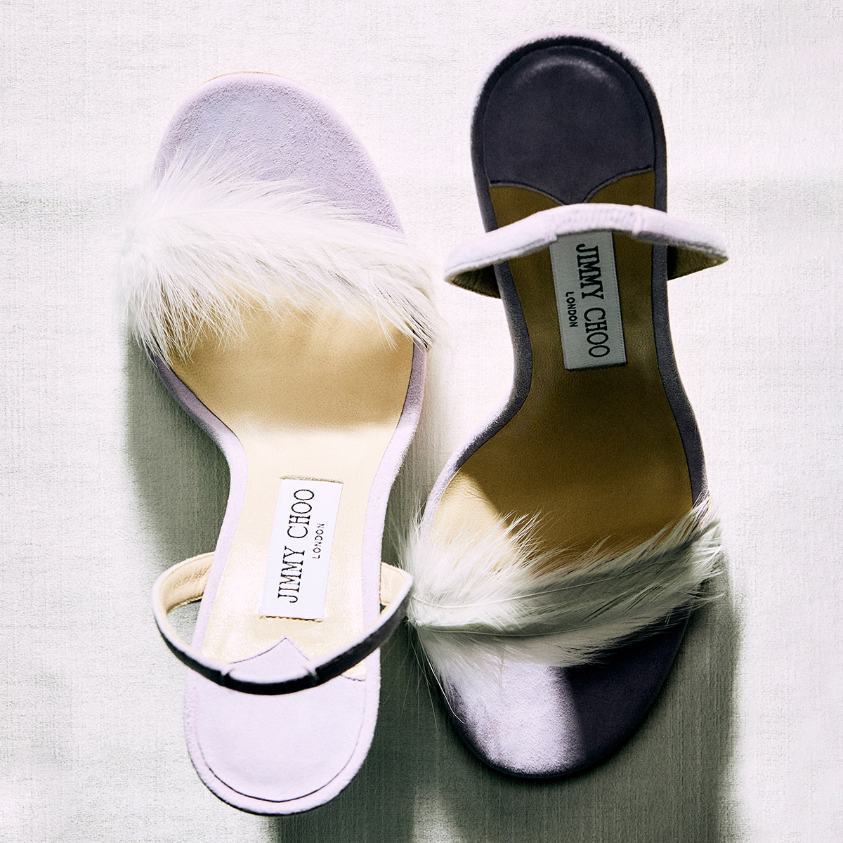 Jimmy Choo’s 30th anniversary collection