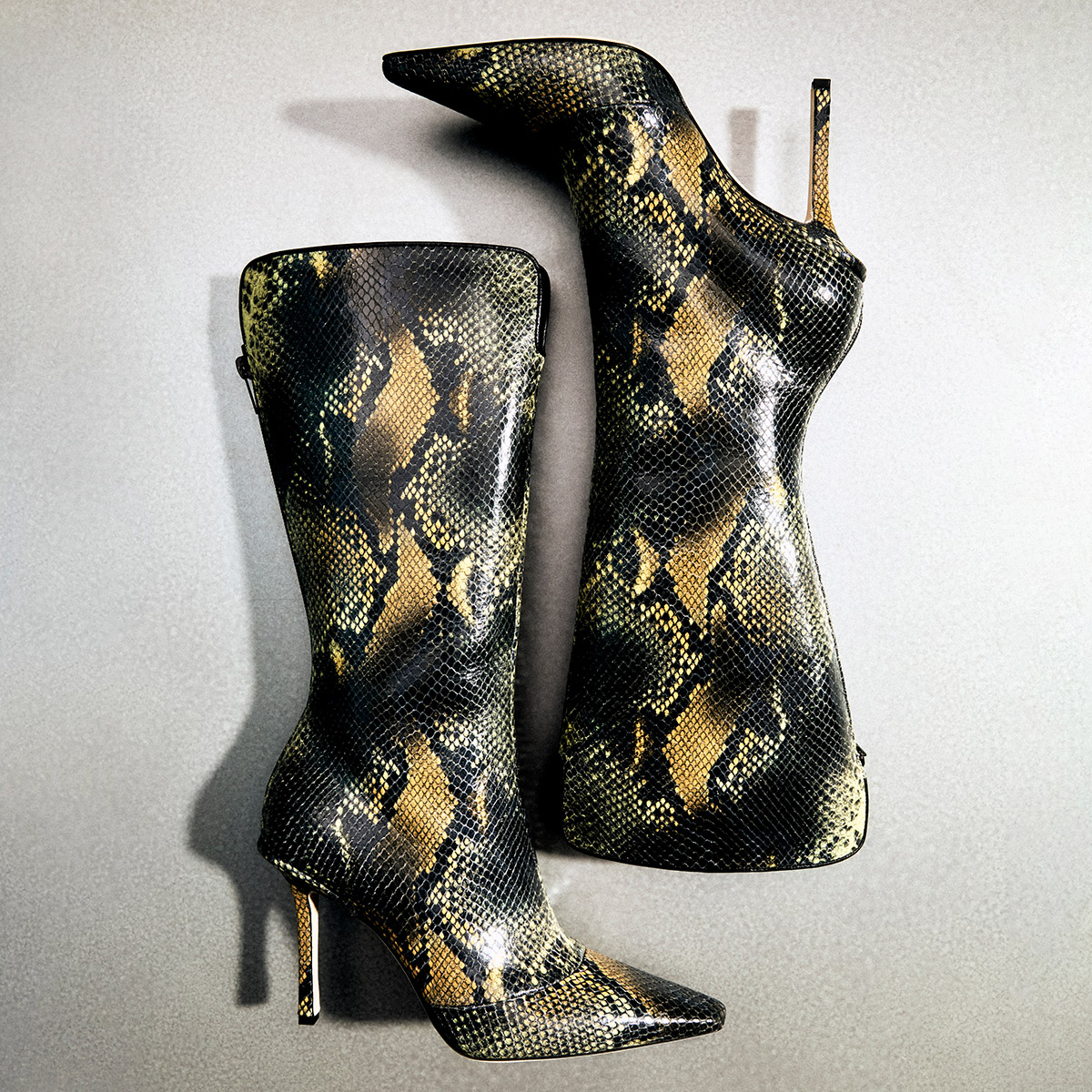 Jimmy Choo’s 30th anniversary collection